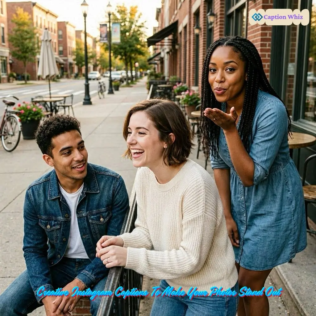 129+ Essential New Captions For Instagram and Quotes to Boost Your Engagement Today