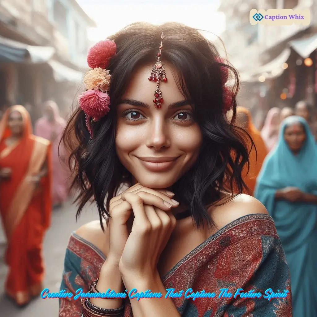 149+ Essential Janmashtami Captions For Instagram and Quotes to Celebrate Joyfully