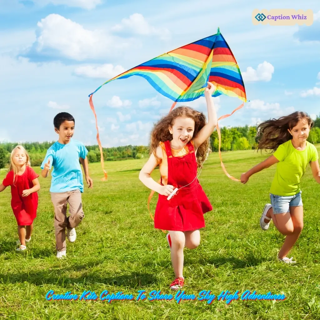 137+ Amazing Kite Captions For Instagram and Quotes to Soar Your Creativity