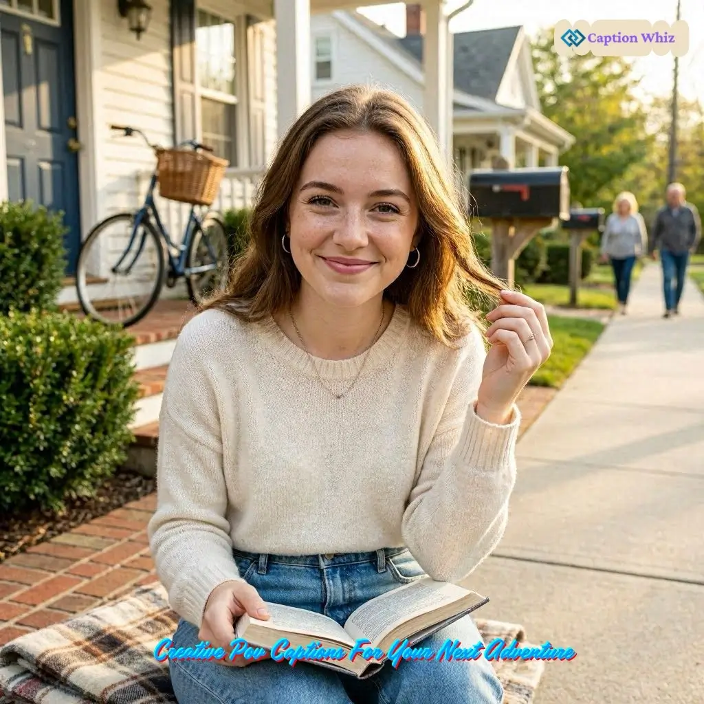 139+ Unforgettable POV Captions For Instagram That Will Transform Your Quotes Game