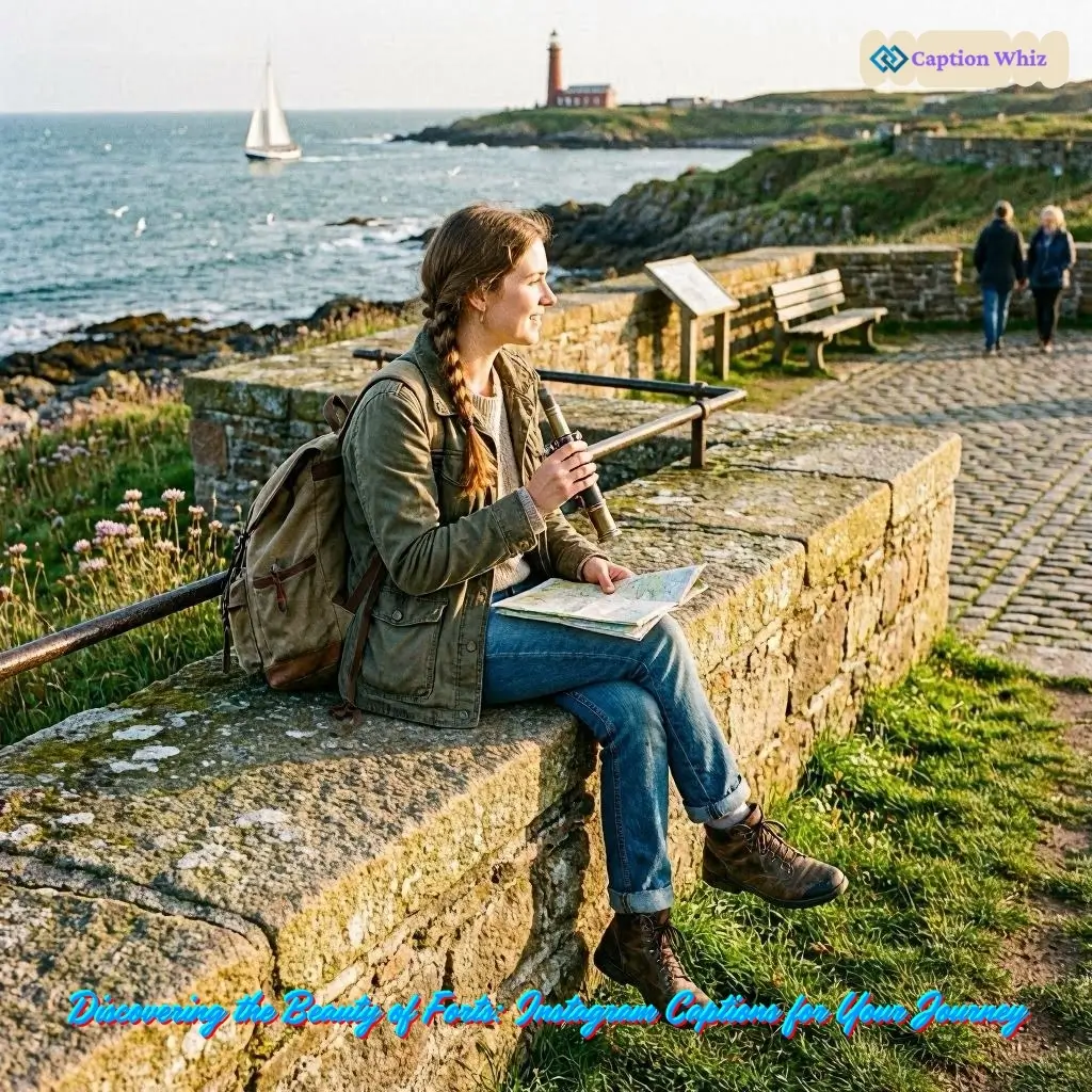123+ Must-Have Fort Captions For Instagram That Spark Curiosity and Engagement Quotes in 2026