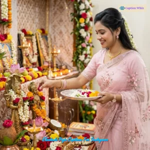 147+ Must-Have Ekadashi Puja Captions For Instagram That Spark Inspiration Quotes