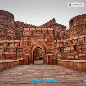 123+ Must-Have Fort Captions For Instagram That Spark Curiosity and Engagement Quotes in 2026