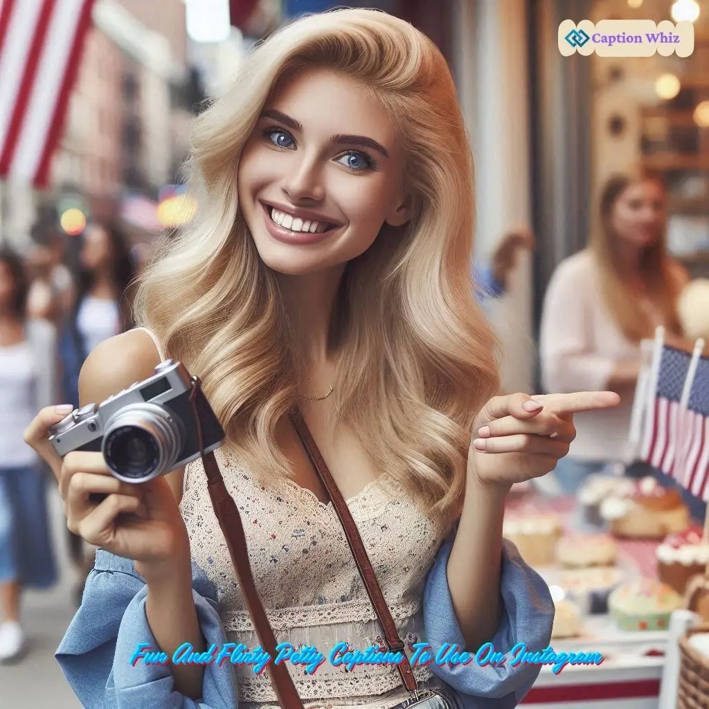 145+ Must-See Petty Captions For Instagram and Quotes That Spark Curiosity