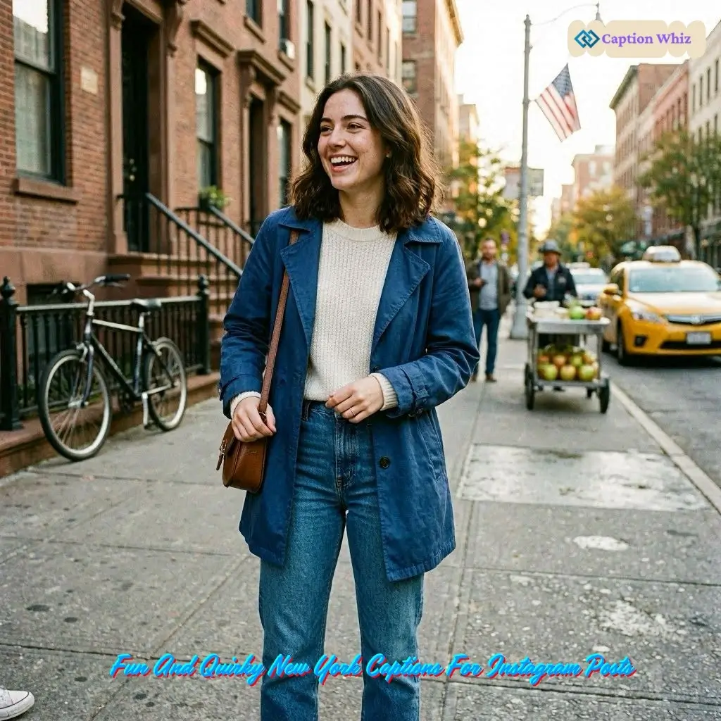 125+ Unforgettable New York Captions For Instagram and Quotes That Inspire Adventure