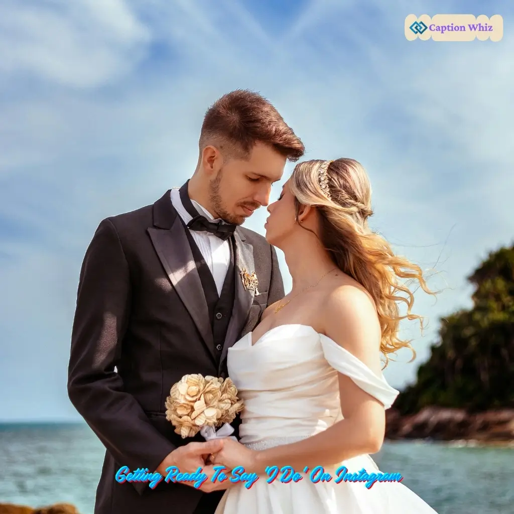 123+ Irresistible Pre Wedding Captions For Instagram That Spark Romance and Joy Quotes in 2026