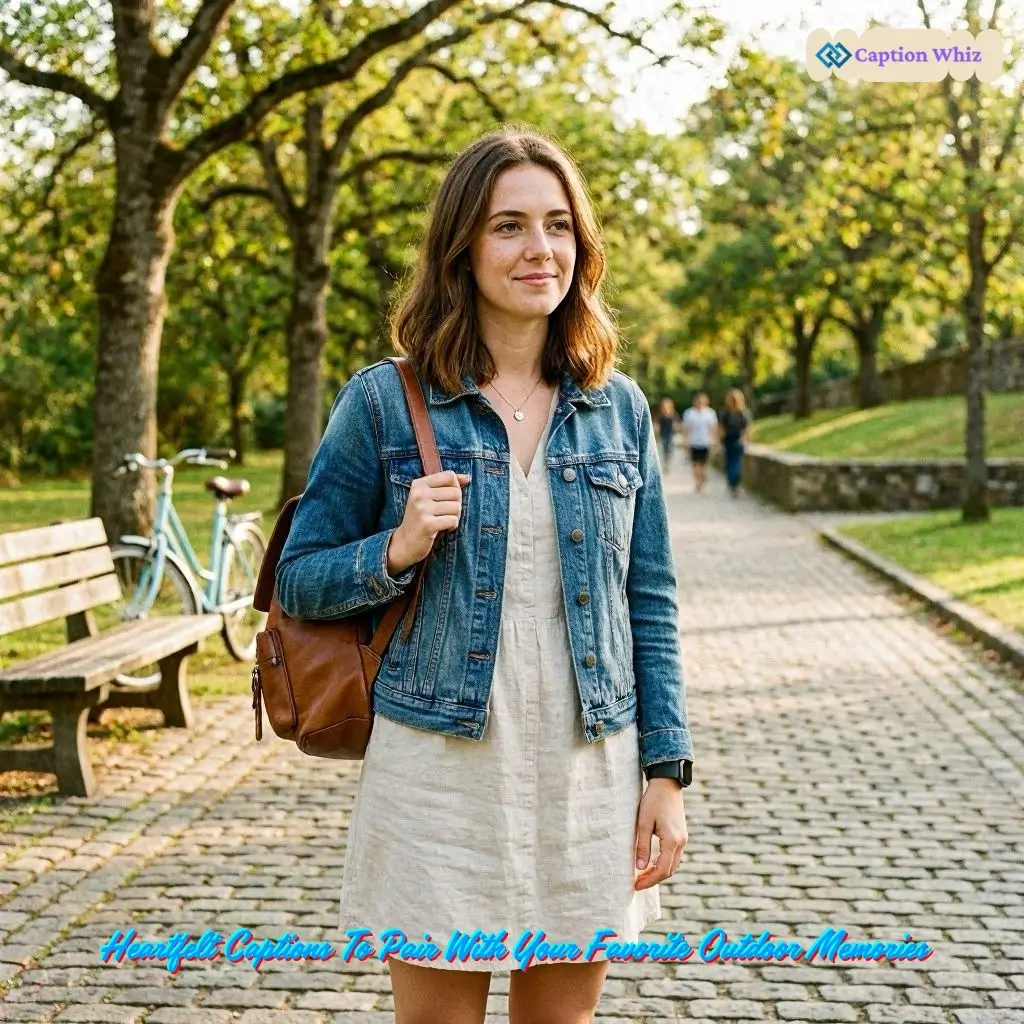 135+ Unforgettable Outdoors Captions For Instagram and Quotes to Inspire Adventure in 2026