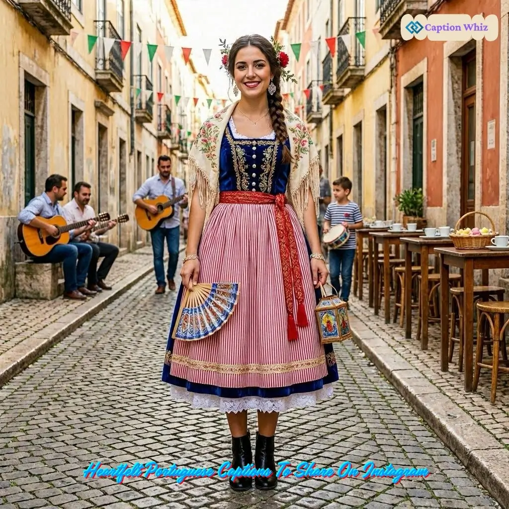 157+ Essential Portuguese Captions For Instagram That Spark Curiosity and Inspiration in 2026