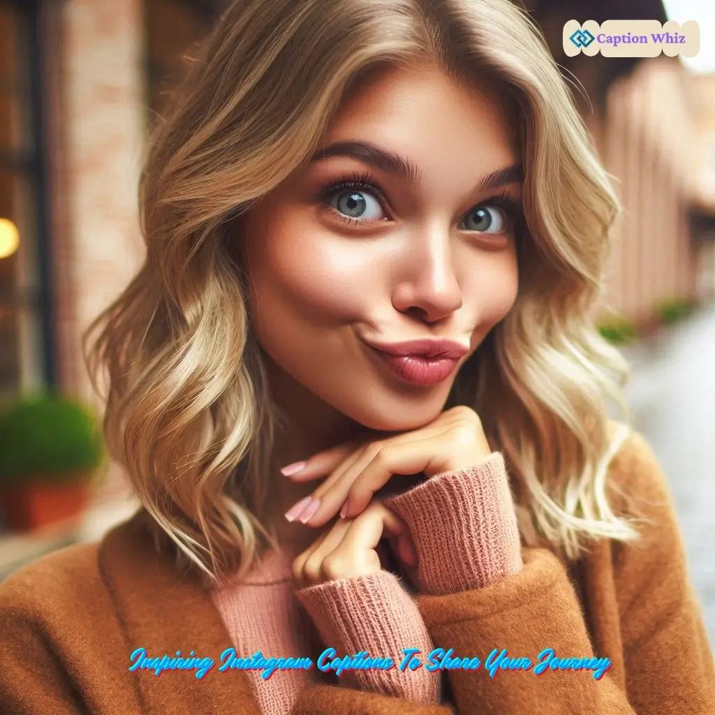 153+ Must-Have Pic Captions For Instagram That Spark Curiosity and Engagement Quotes