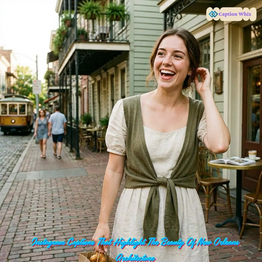 149+ Unforgettable Nola Captions For Instagram and Quotes That Spark Curiosity