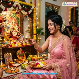 153+ Unforgettable Janmotsav Puja Captions For Instagram and Quotes You Need Now