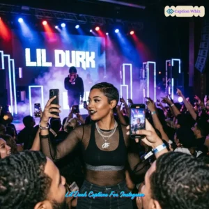 147+ Must-Have Lil Durk Captions For Instagram and Quotes to Amp Up Your Feed