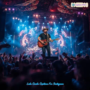 149+ Must-Have Luke Combs Captions For Instagram and Quotes to Boost Engagement