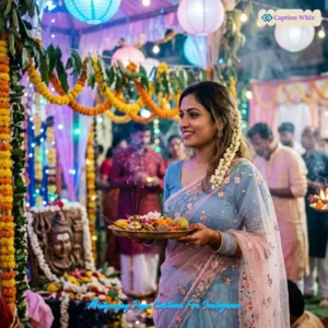 125+ Essential Mrityunjay Puja Captions For Instagram That Inspire and Motivate Quotes