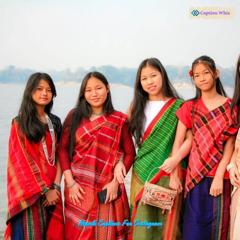 Nepali Captions For Instagram