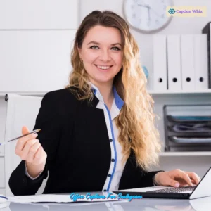 145+ Unforgettable Office Captions For Instagram That Spark Inspiration and Fun Quotes in 2026