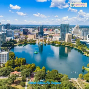 135+ Irresistible Orlando Captions For Instagram and Quotes That Spark Joy