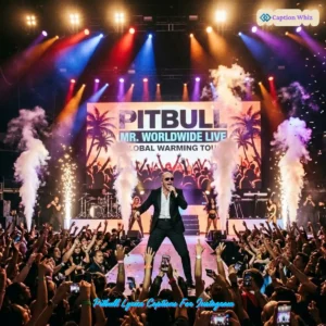153+ Unforgettable Pitbull Lyrics Captions For Instagram That Spark Joy and Fun Quotes