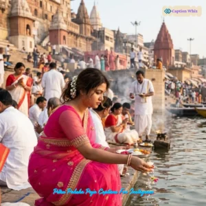 127+ Essential Pitru Paksha Puja Captions For Instagram and Quotes to Honor Ancestors