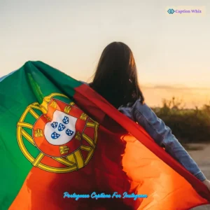157+ Essential Portuguese Captions For Instagram That Spark Curiosity and Inspiration in 2026