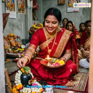 135+ Essential Pradosh Puja Captions For Instagram and Inspiring Quotes to Shine