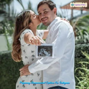 153+ Irresistible Pregnancy Announcement Captions For Instagram and Quotes You Need