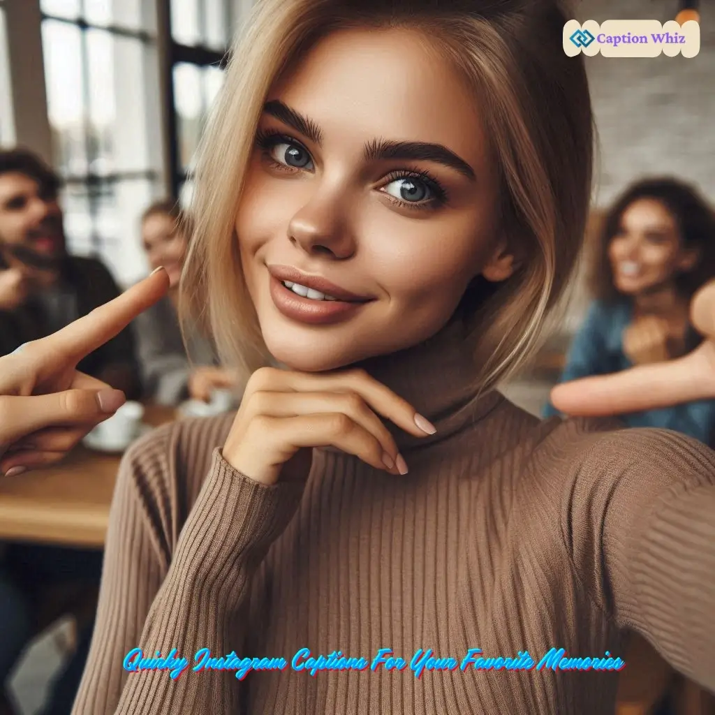 153+ Must-Have Pic Captions For Instagram That Spark Curiosity and Engagement Quotes