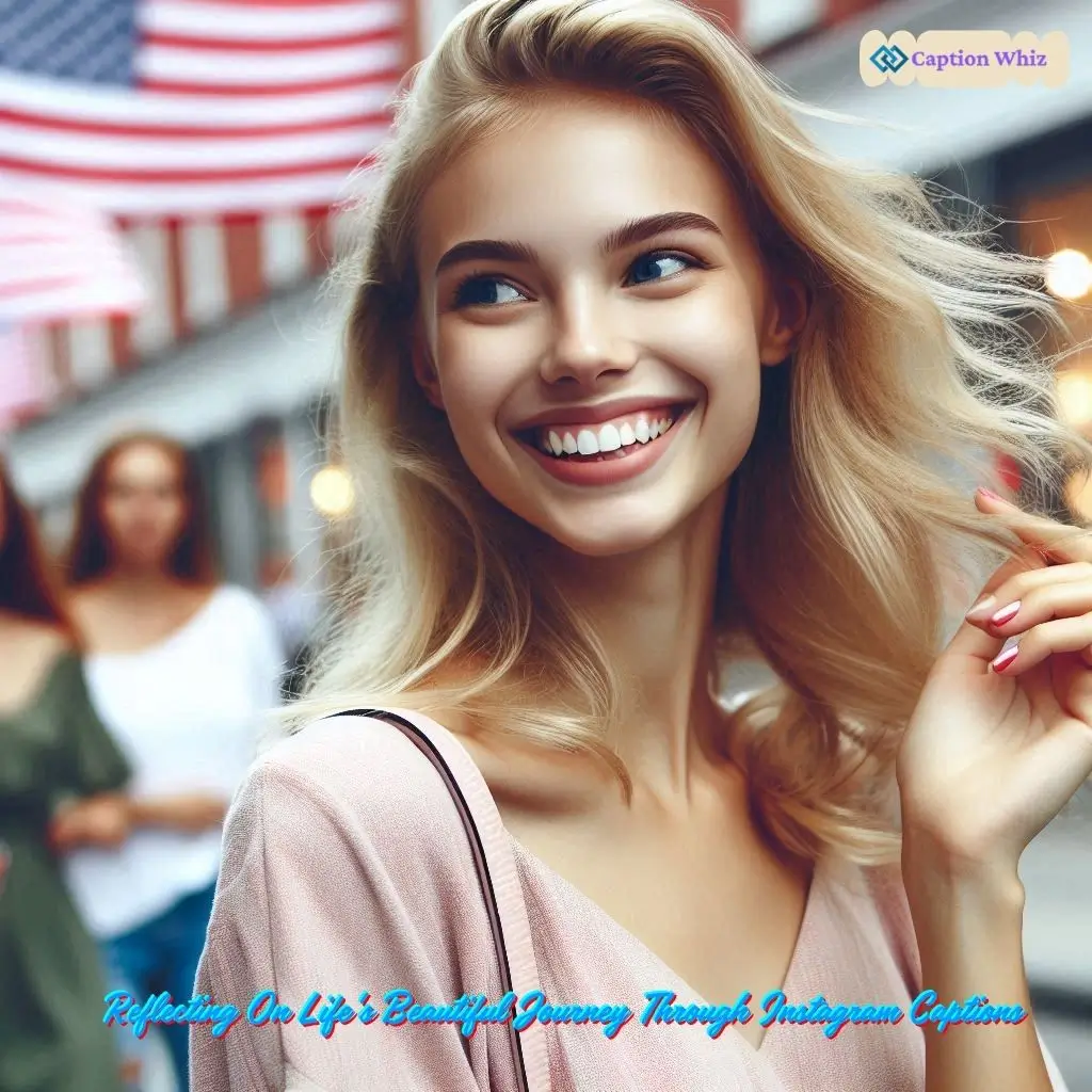 135+ Essential Life Captions For Instagram That Inspire and Motivate Your Journey