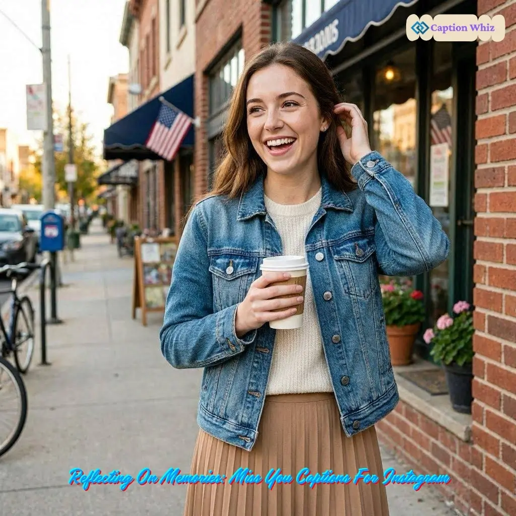 127+ Heartfelt Miss You Captions For Instagram and Quotes That Spark Emotion