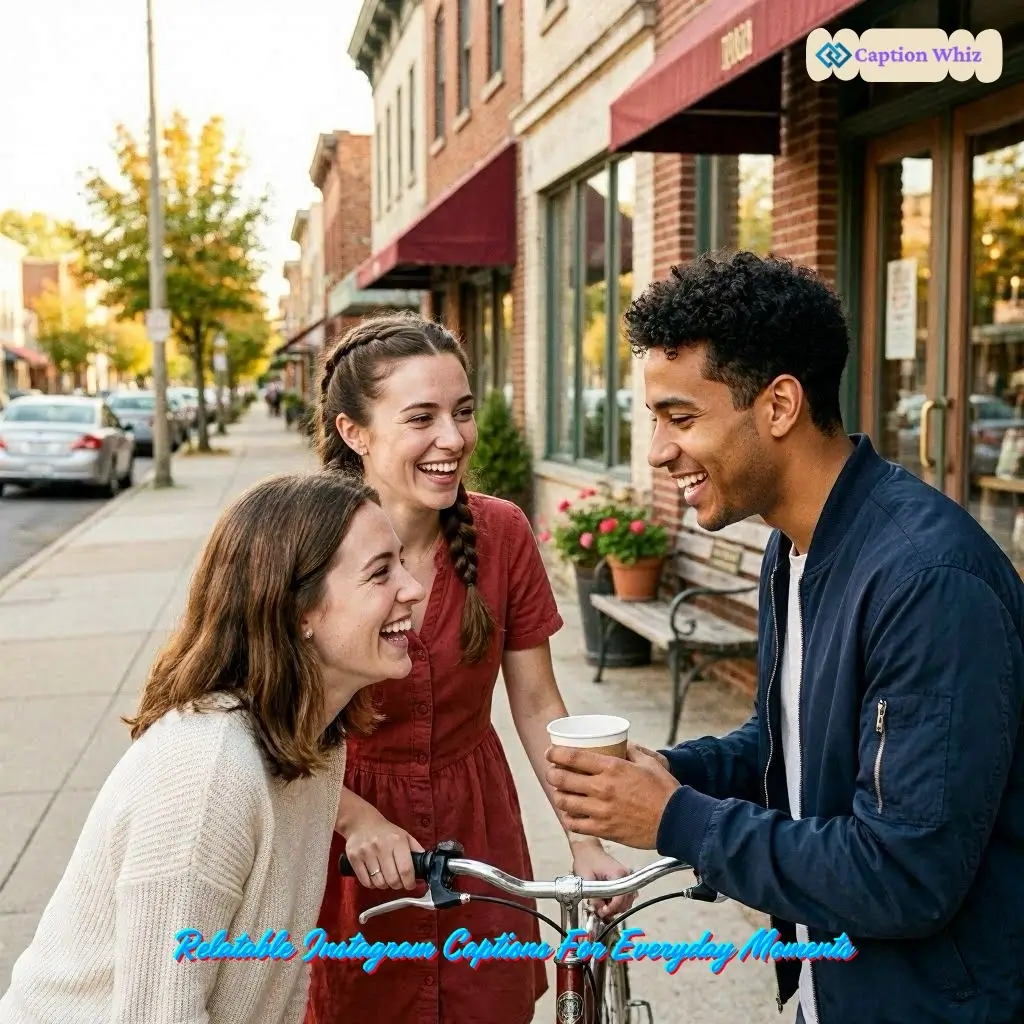 129+ Essential New Captions For Instagram and Quotes to Boost Your Engagement Today