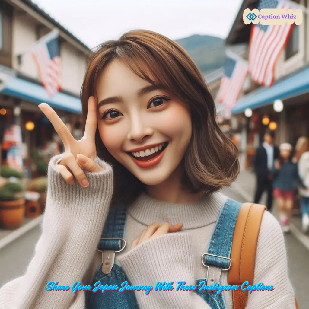 137+ Essential Japan Captions For Instagram and Quotes to Ignite Your Creativity