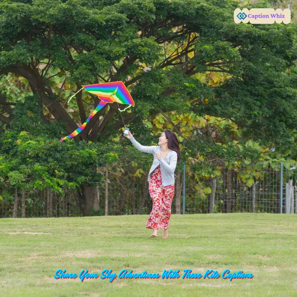 137+ Amazing Kite Captions For Instagram and Quotes to Soar Your Creativity