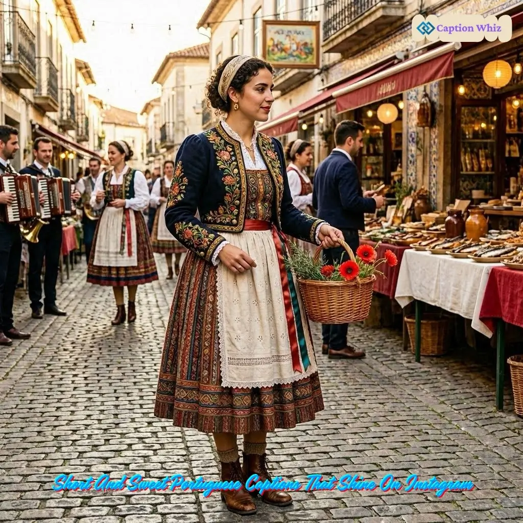 157+ Essential Portuguese Captions For Instagram That Spark Curiosity and Inspiration in 2026