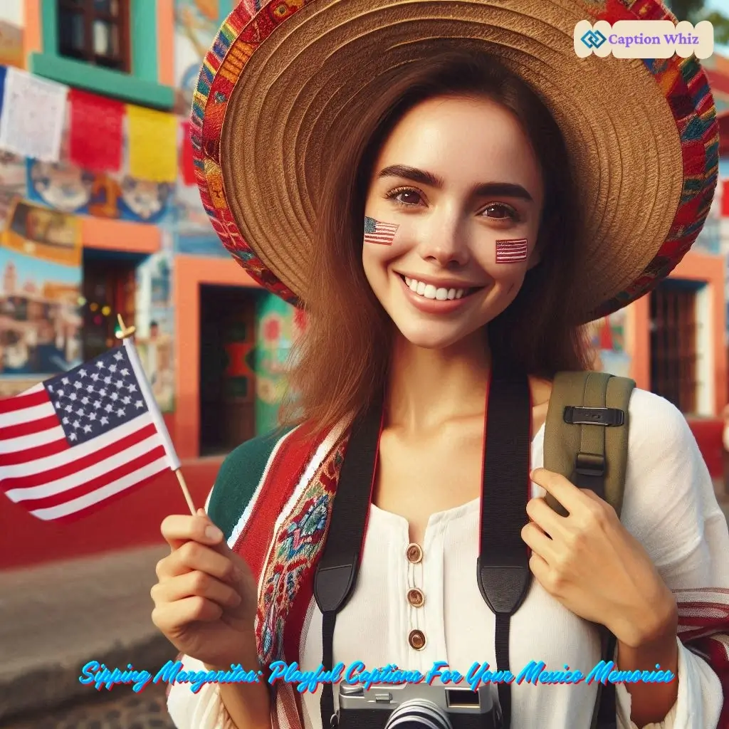 125+ Irresistible Mexico Captions For Instagram and Quotes That Spark Adventure