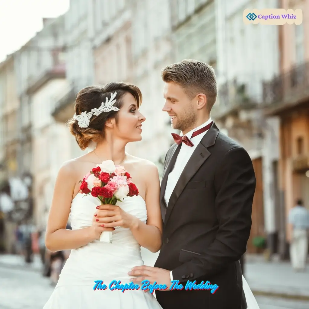123+ Irresistible Pre Wedding Captions For Instagram That Spark Romance and Joy Quotes in 2026
