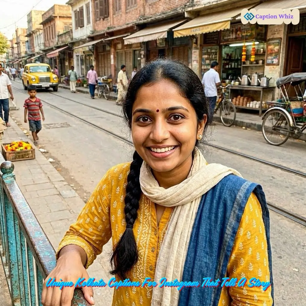 129+ Irresistible Kolkata Captions For Instagram and Quotes to Captivate Your Audience