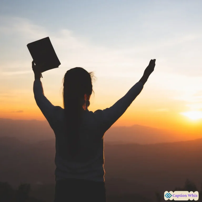 123+ Inspiring Religious Captions For Instagram That Spark Faith and Reflection Quotes