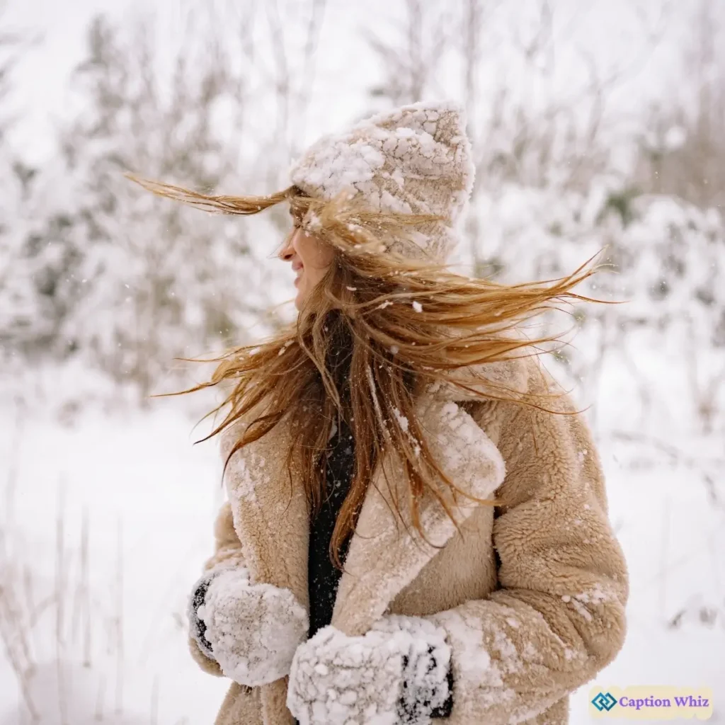 125+ Essential Winter Captions For Instagram and Quotes to Warm Your Feed