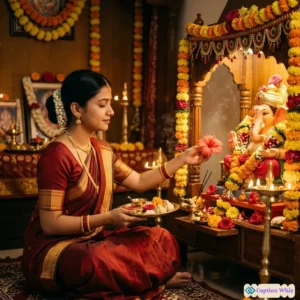 125+ Must-Have Siddhivinayak Puja Captions For Instagram and Quotes That Inspire