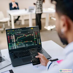 127+ Essential Stock Market Captions For Instagram and Quotes You Can’t Miss