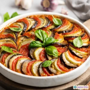 129+ Irresistible Ratatouille Captions For Instagram and Quotes to Spark Joy