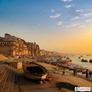 137+ Essential Varanasi Captions For Instagram and Quotes That Ignite Inspiration