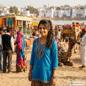 137+ Irresistible Pushkar Fair Captions For Instagram and Quotes You Need Now