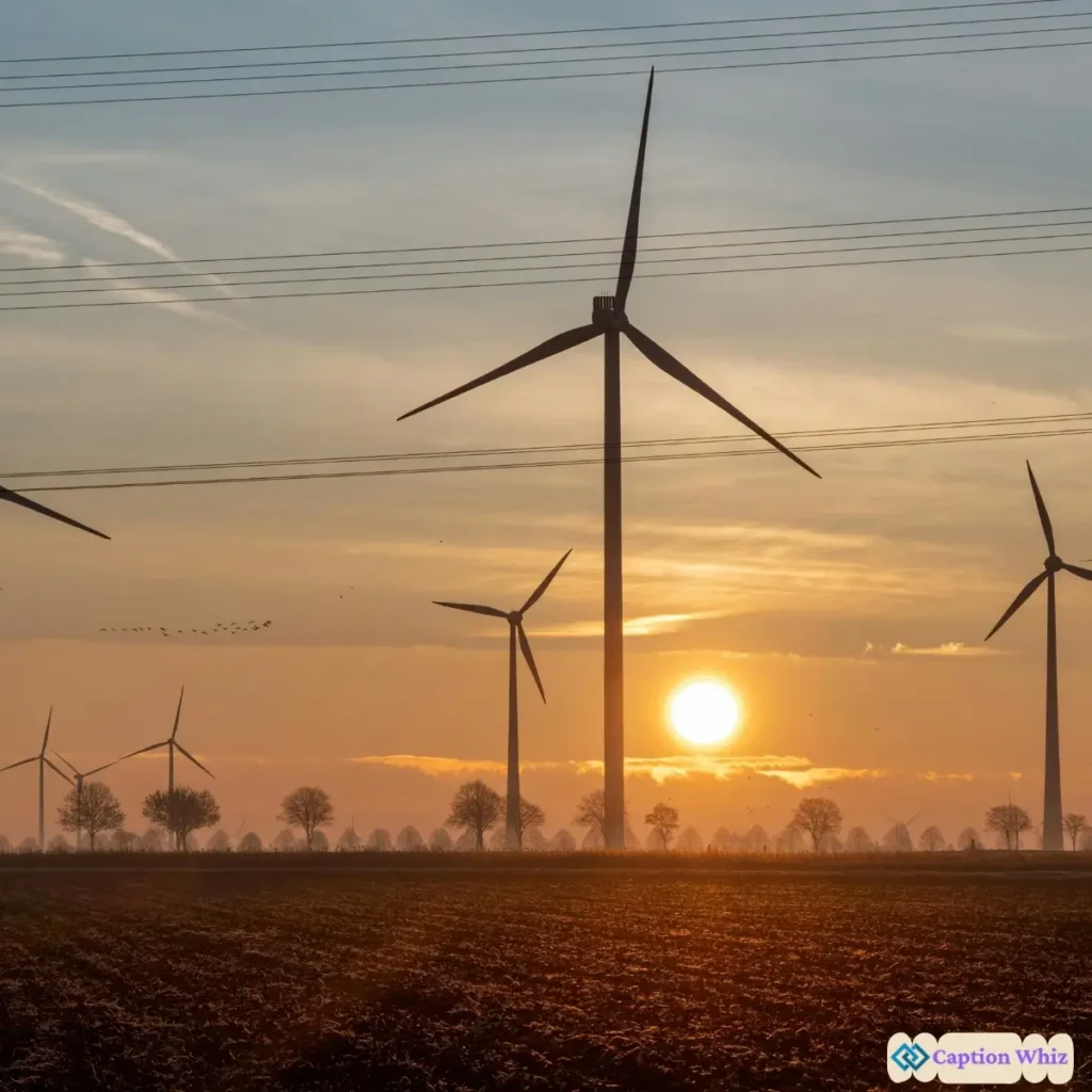 139+ Essential Wind Captions For Instagram and Quotes to Inspire Your Adventure