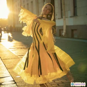 139+ Transformative Twirling Captions For Instagram and Quotes You Can’t Miss