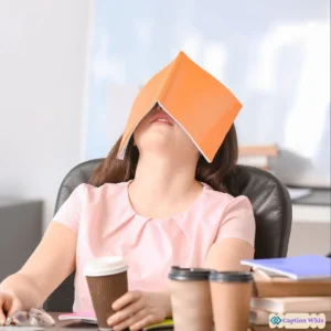 143+ Essential Tired Captions For Instagram and Quotes to Revitalize Your Feed