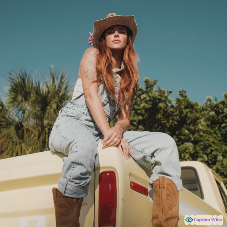 145+ Essential Southern Captions For Instagram and Quotes That Capture the Heart