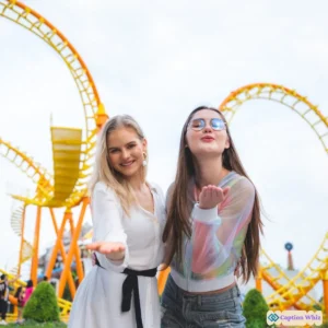 145+ Unforgettable Six Flags Captions For Instagram and Quotes That Spark Joy