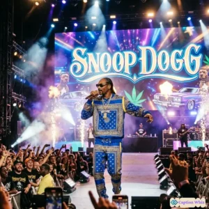 145+ Unforgettable Snoop Dogg Captions For Instagram and Quotes to Spark Joy