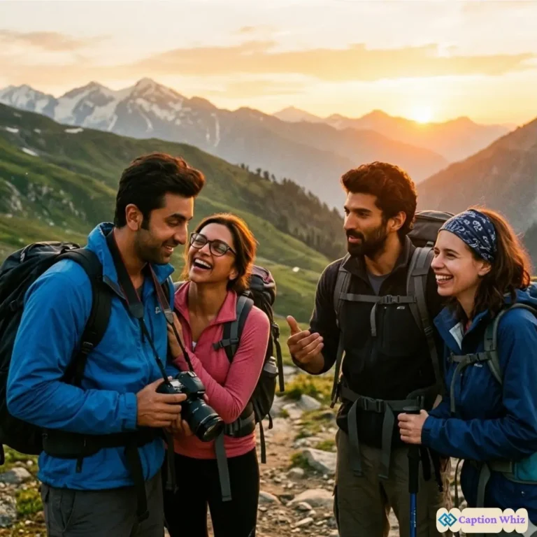 147+ Essential Yjhd Captions For Instagram and Quotes That Spark Interest and Engagement